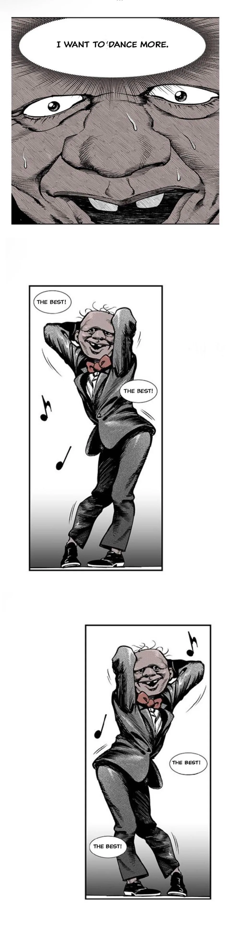 fight class 3 Chapter 99 Page 11