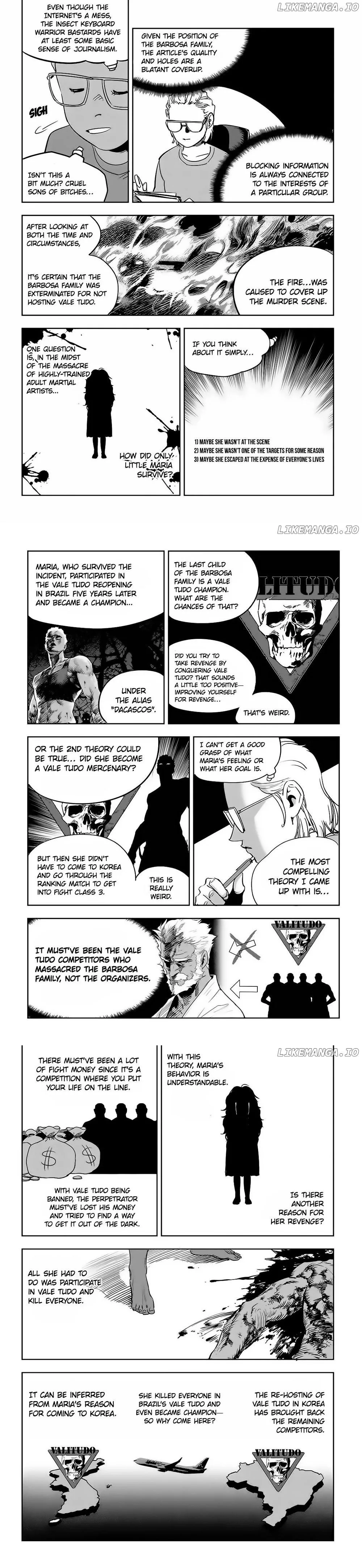 fight class 3 Chapter 72 Page 7