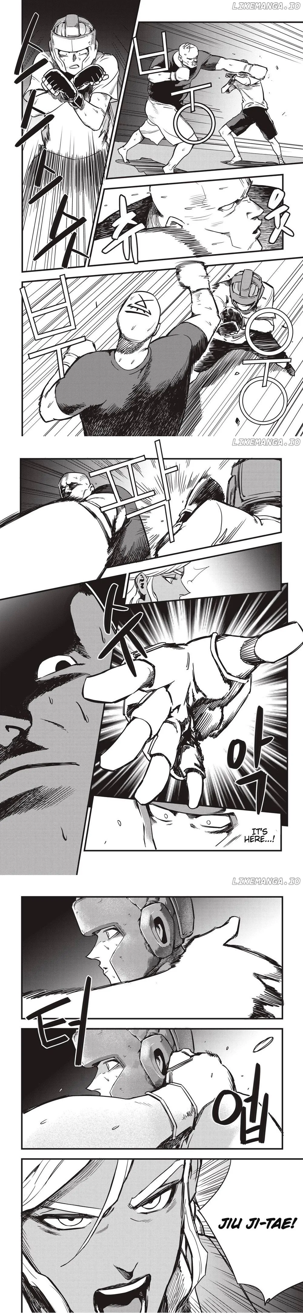 fight class 3 Chapter 7 Page 7