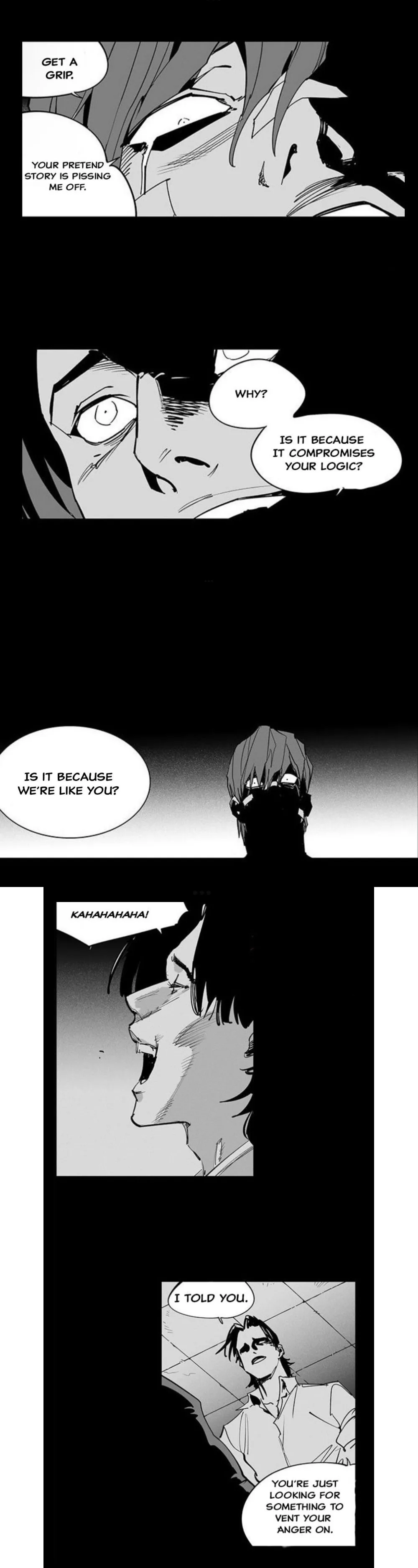 fight class 3 Chapter 109 Page 7