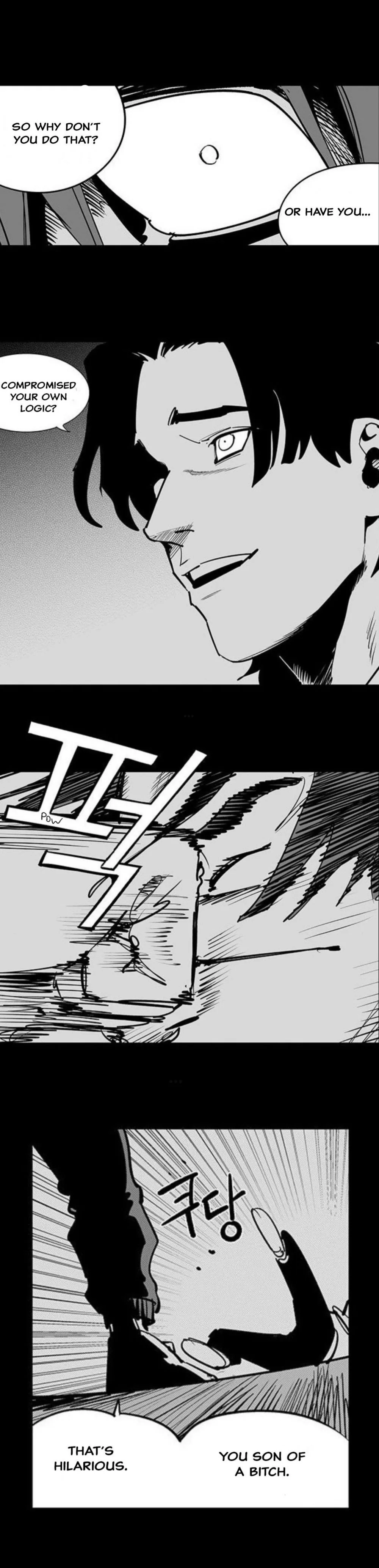 fight class 3 Chapter 109 Page 10