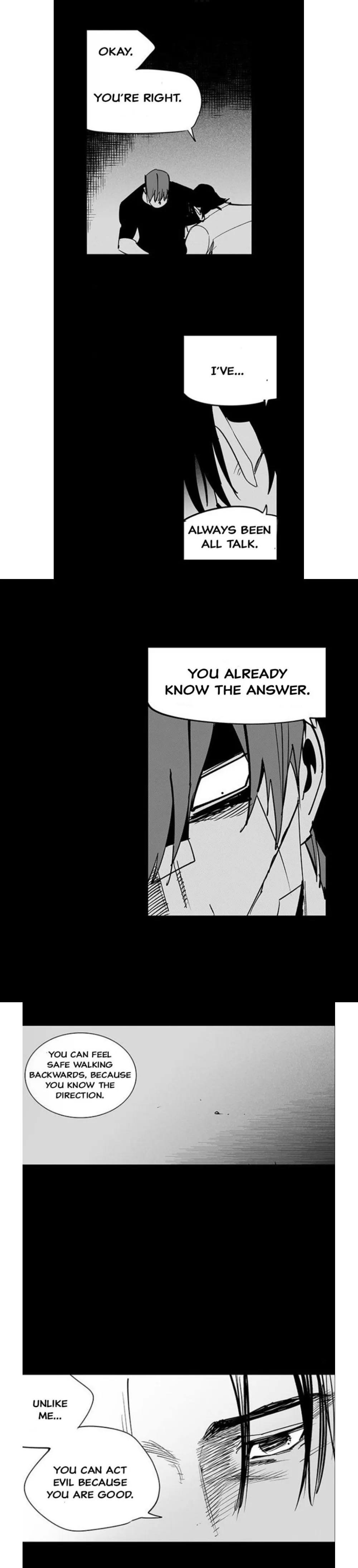 fight class 3 Chapter 109 Page 12