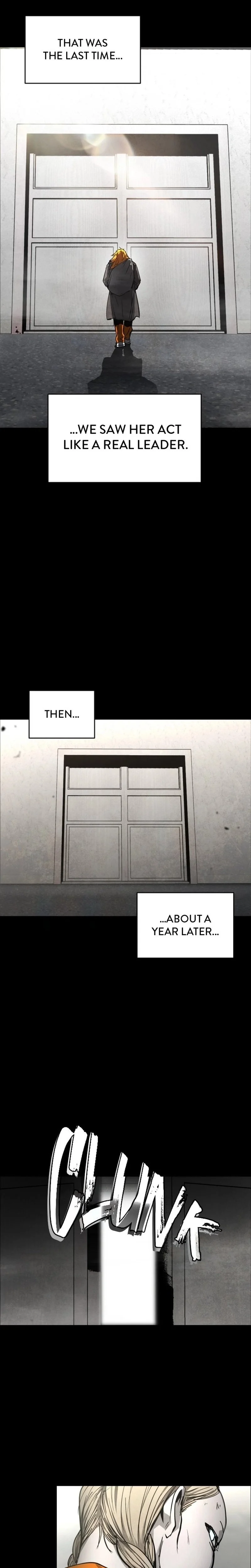 Fog Land Chapter 61 – The Bird that Looks Beyond (2) Page 15