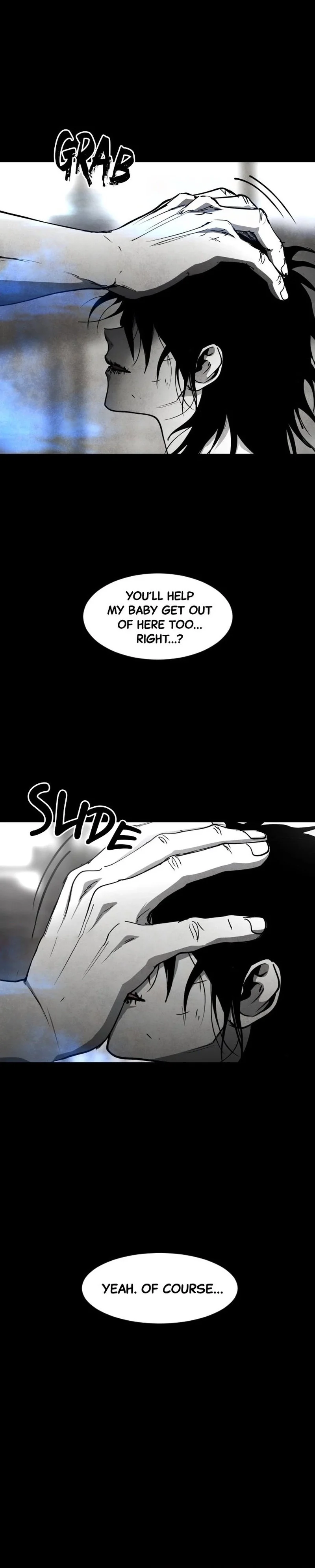 Fog Land Chapter 61 – The Bird that Looks Beyond (2) Page 24