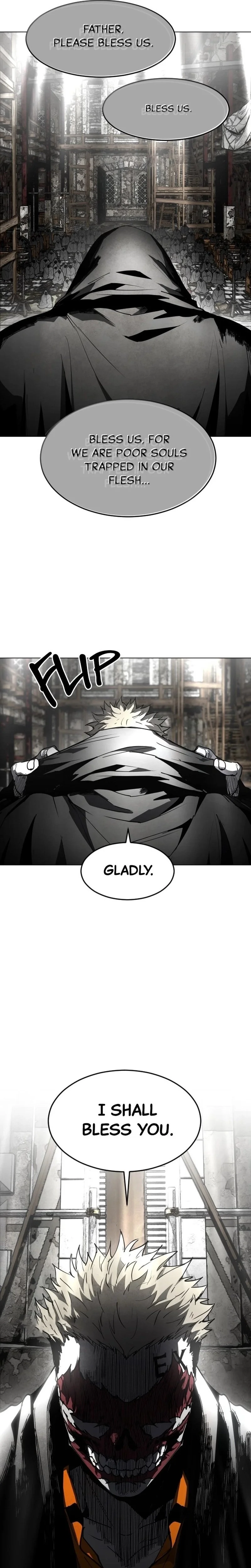 Fog Land Chapter 61 – The Bird that Looks Beyond (2) Page 37