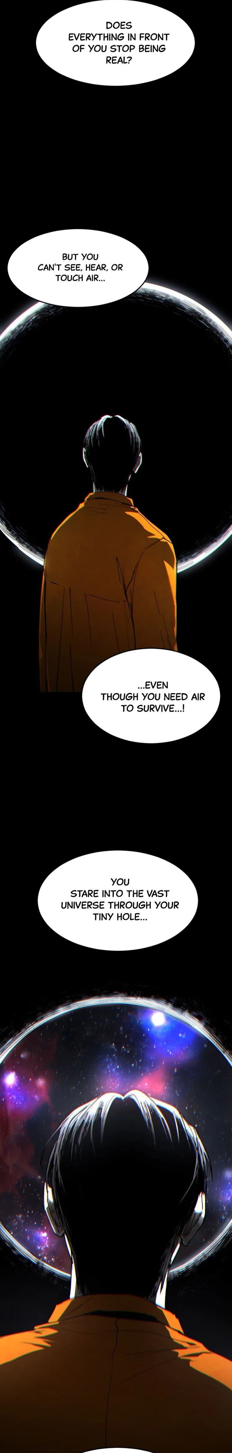 Fog Land Chapter 59 - The Village of the Silent Ones (3) Page 10