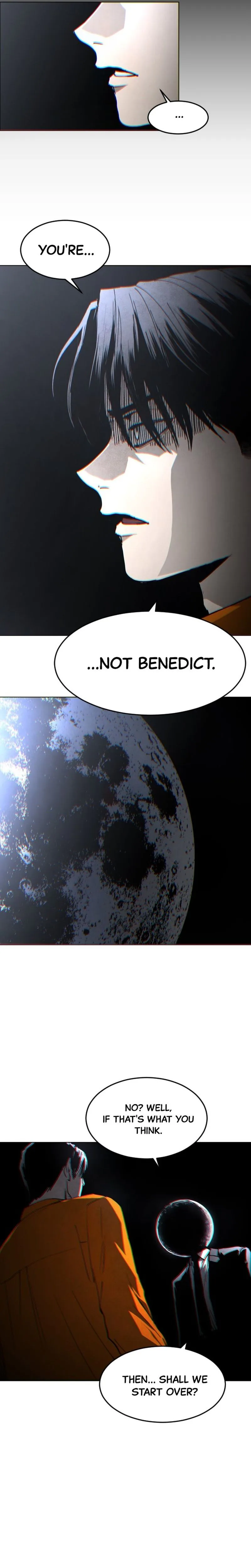 Fog Land Chapter 59 - The Village of the Silent Ones (3) Page 13