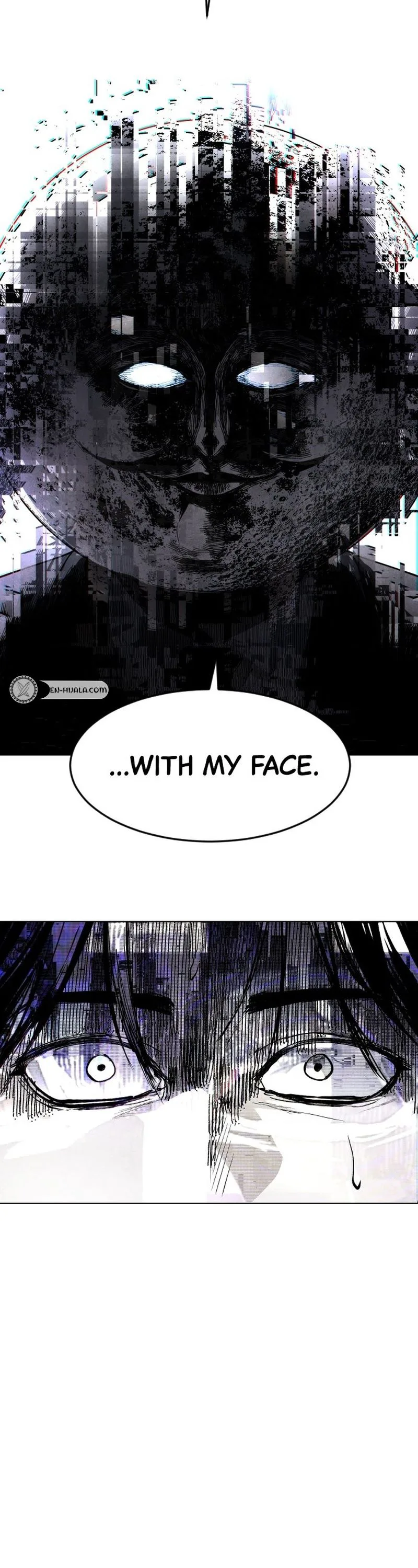 Fog Land Chapter 59 - The Village of the Silent Ones (3) Page 15