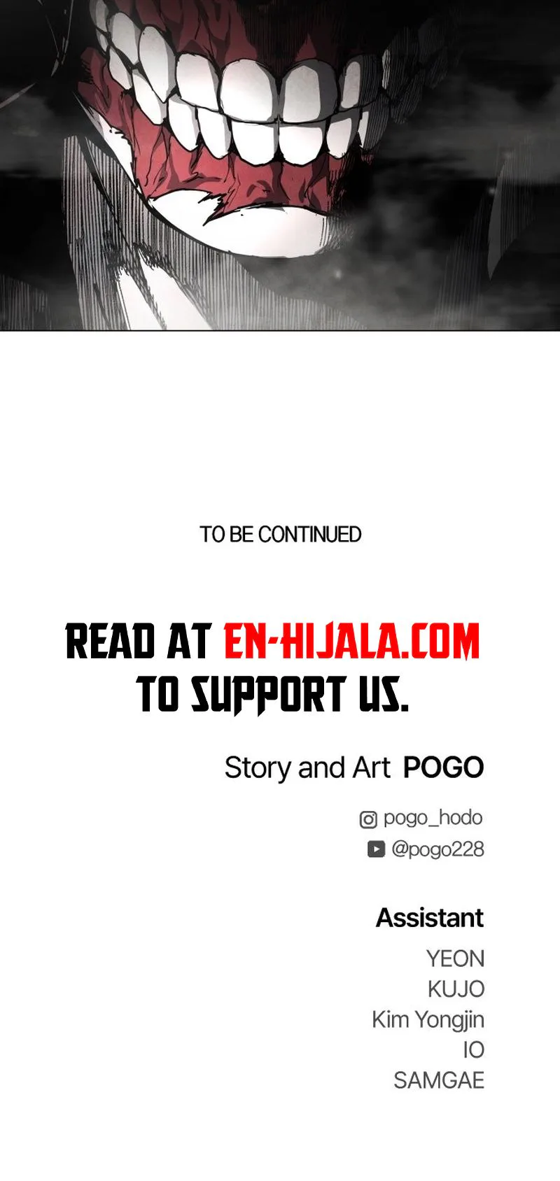 Fog Land Chapter 59 - The Village of the Silent Ones (3) Page 36
