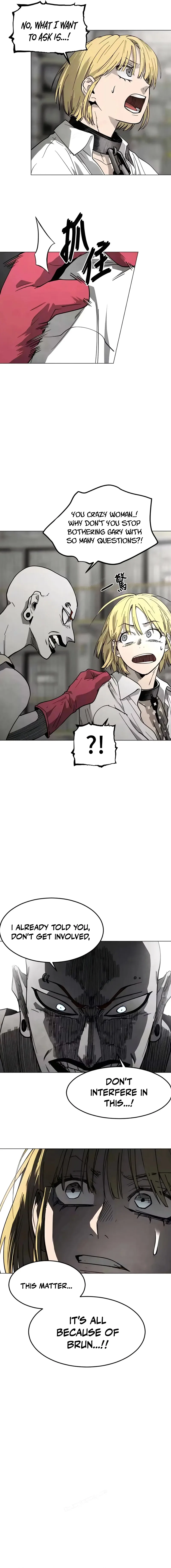 Fog Land Chapter 32 - 32 Page 7