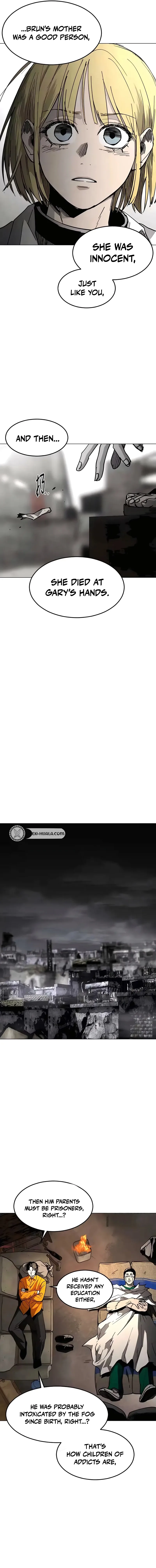 Fog Land Chapter 32 - 32 Page 10