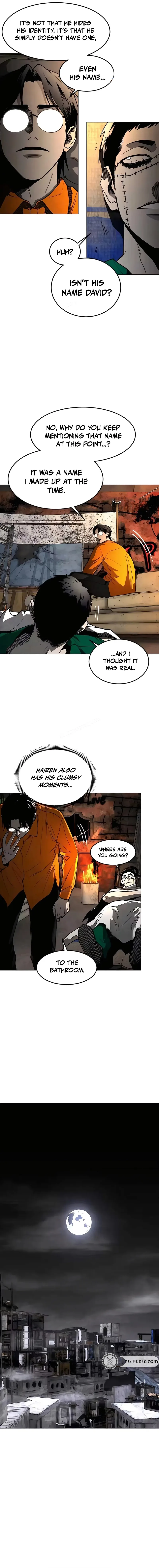 Fog Land Chapter 32 - 32 Page 11