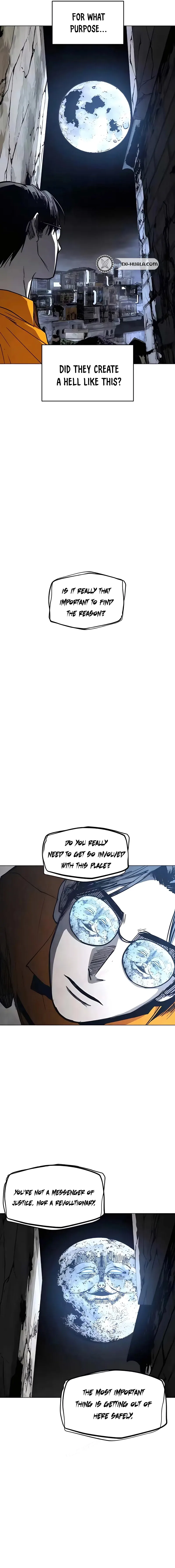 Fog Land Chapter 32 - 32 Page 13