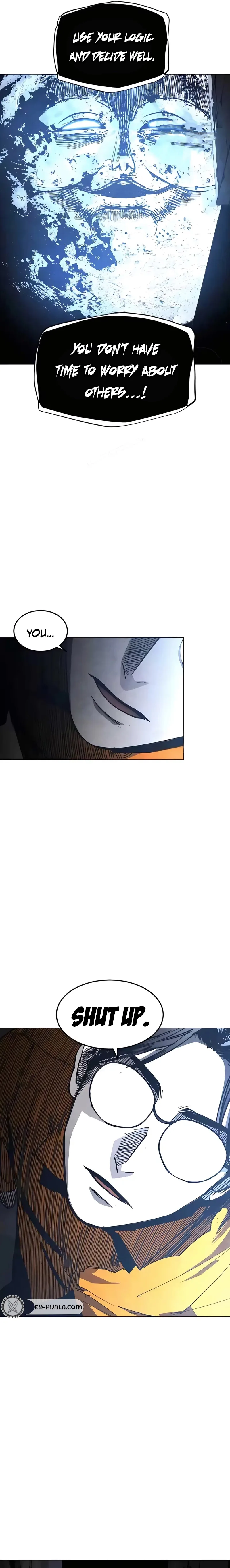 Fog Land Chapter 32 - 32 Page 14