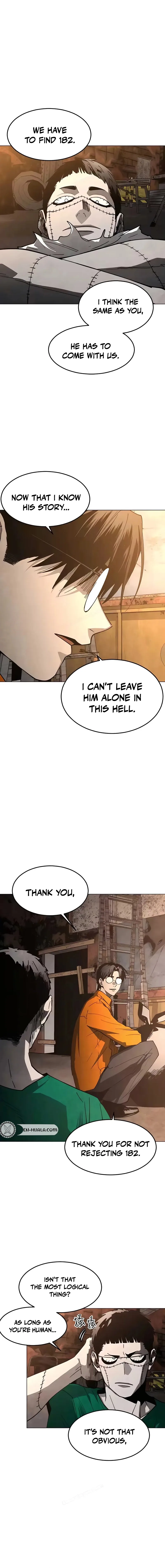 Fog Land Chapter 32 - 32 Page 16