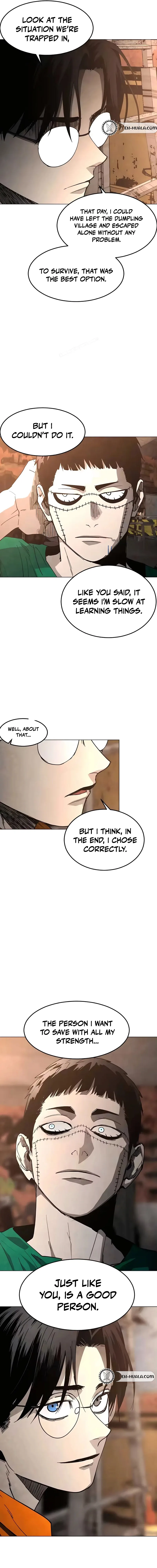 Fog Land Chapter 32 - 32 Page 17