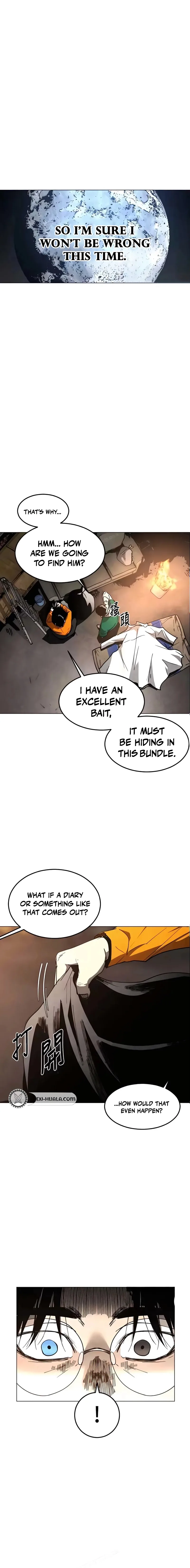 Fog Land Chapter 32 - 32 Page 18