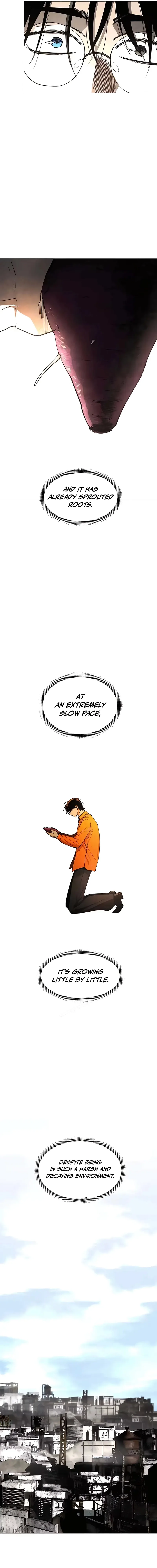 Fog Land Chapter 32 - 32 Page 21