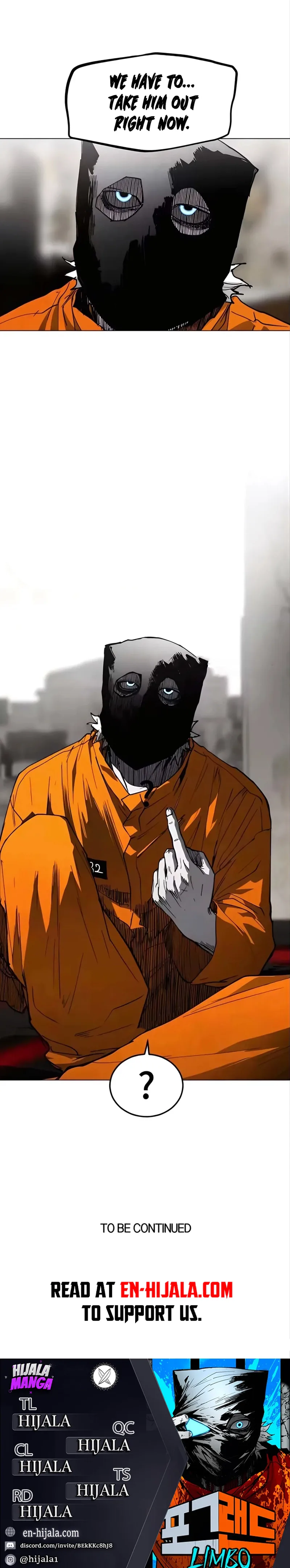 Fog Land Chapter 32 - 32 Page 24