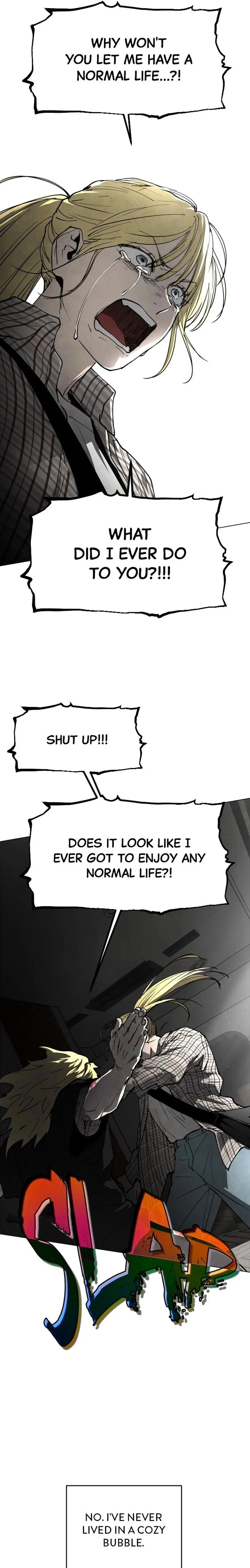 Fog Land Chapter 54 Page 7
