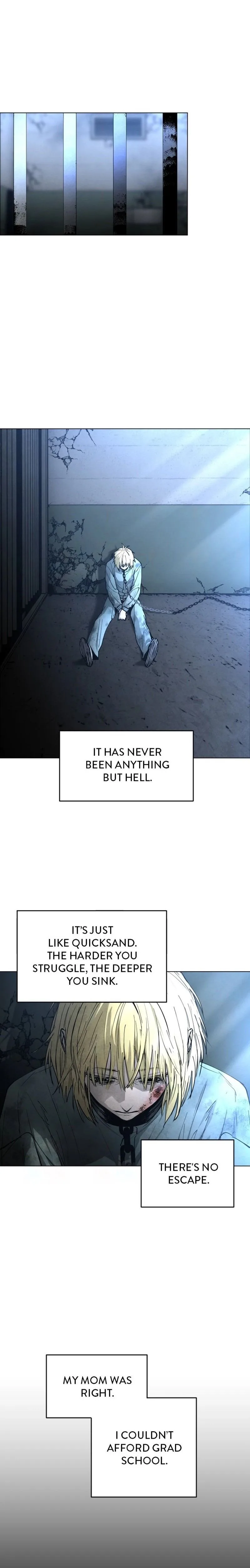 Fog Land Chapter 54 Page 17