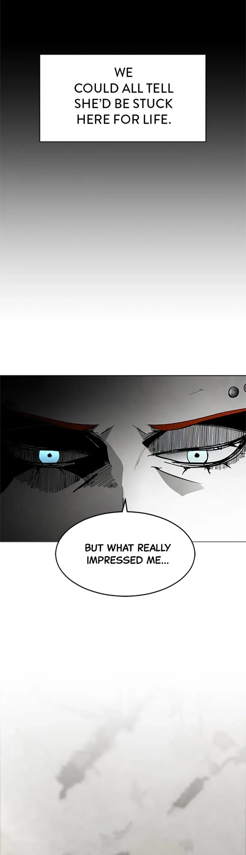 Fog Land Chapter 60 – The Bird that Looks Beyond (1) Page 30