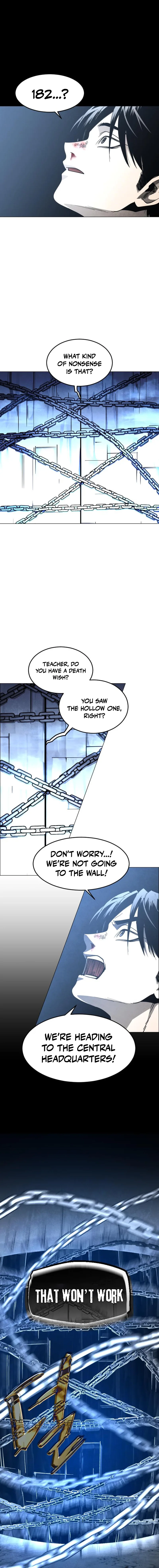 Fog Land Chapter 36 - Supply Box War (4) Page 21