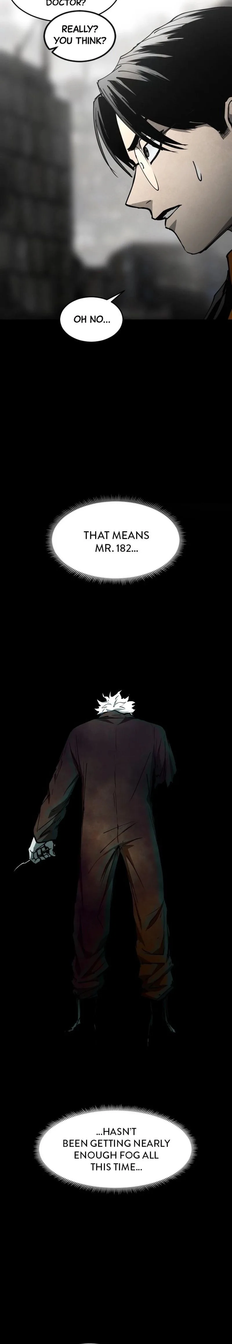 Fog Land Chapter 55 Page 24
