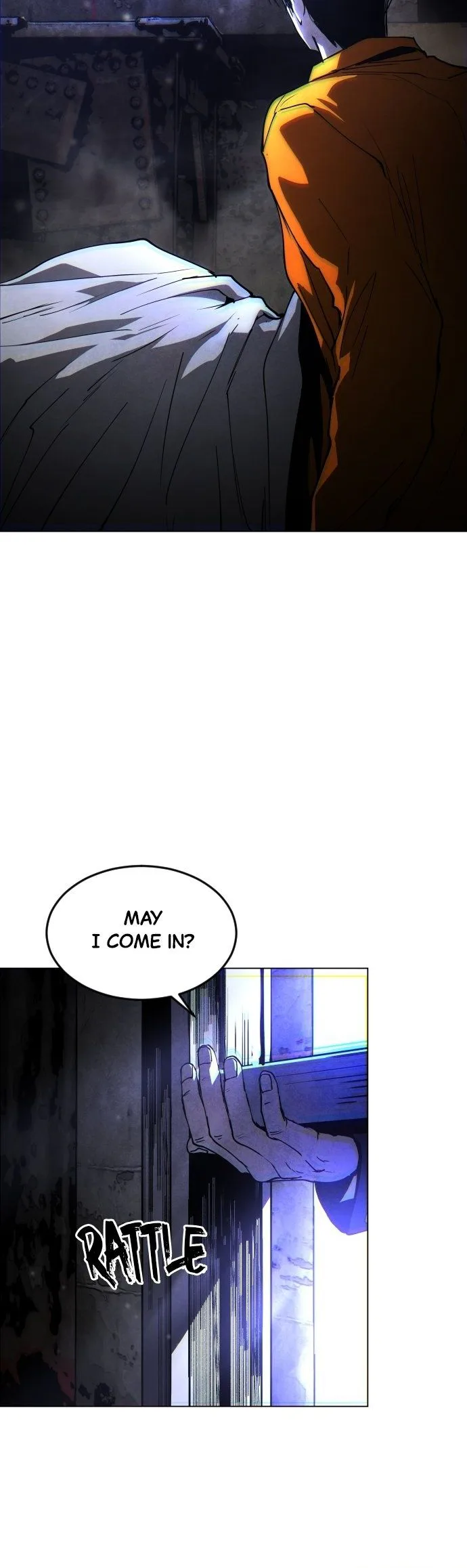 Fog Land Chapter 58 Page 30