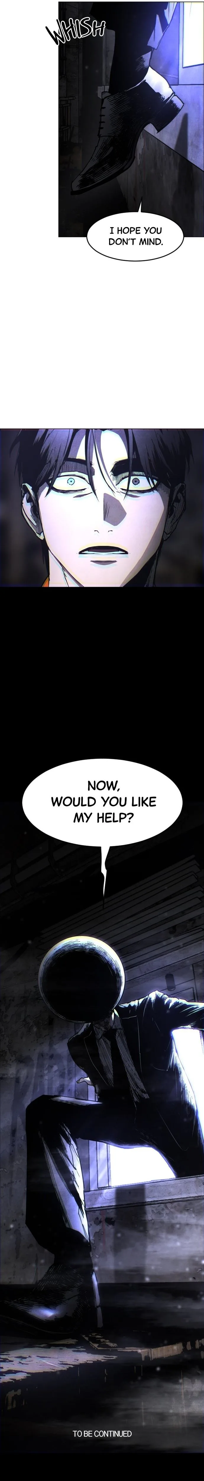 Fog Land Chapter 58 Page 31