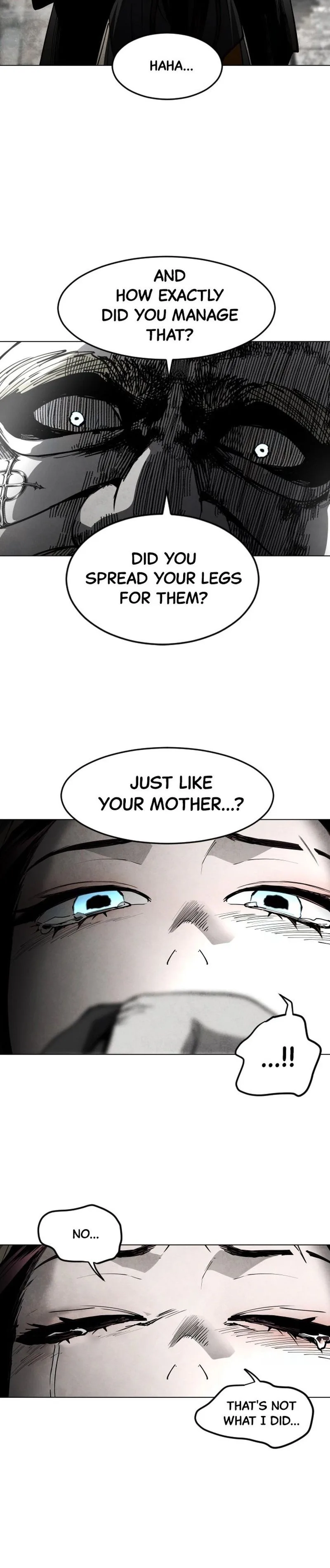 Fog Land Chapter 57 Page 26