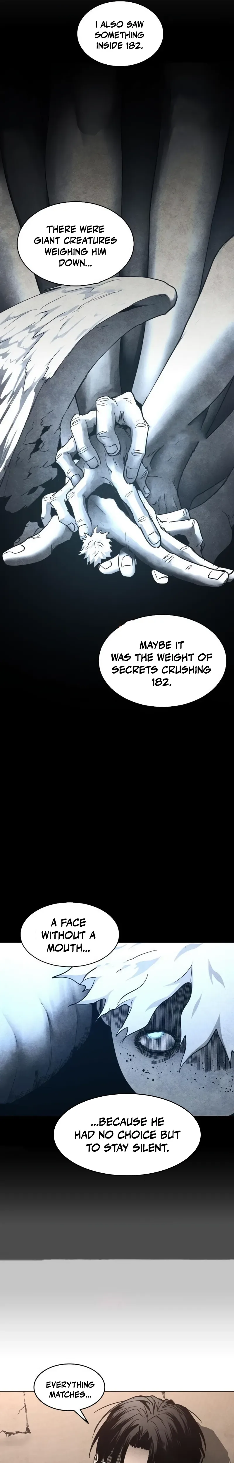 Fog Land Chapter 37 - Supply Box War (5) Page 19
