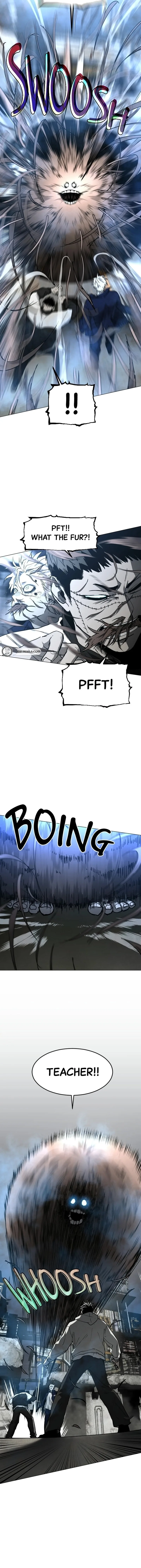 Fog Land Chapter 39 - friends (1) Page 12