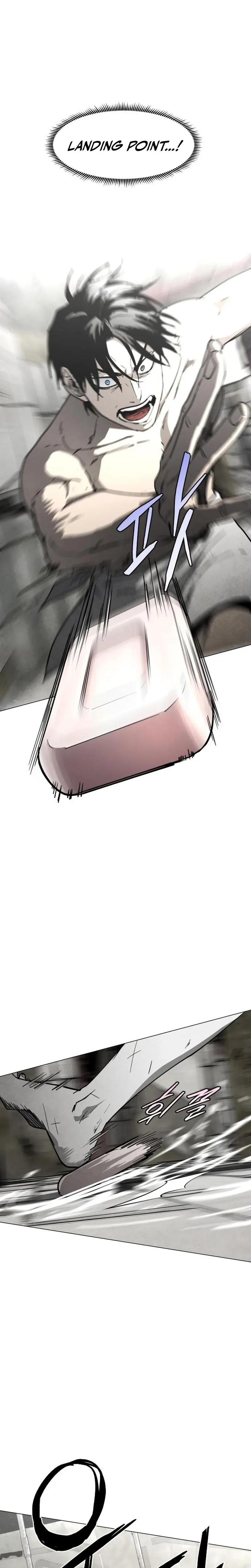 Fog Land Chapter 38 - PURIFYING THE BODY AND SOUL Page 19