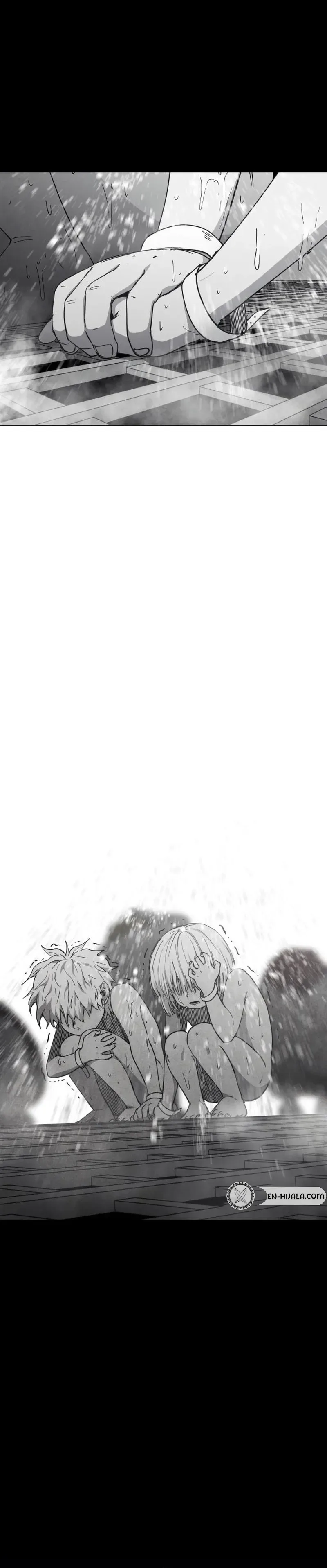 Fog Land Chapter 38 - PURIFYING THE BODY AND SOUL Page 26