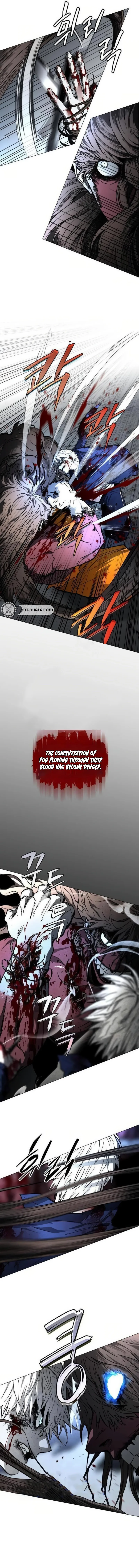 Fog Land Chapter 46 - Friends (8) Page 11