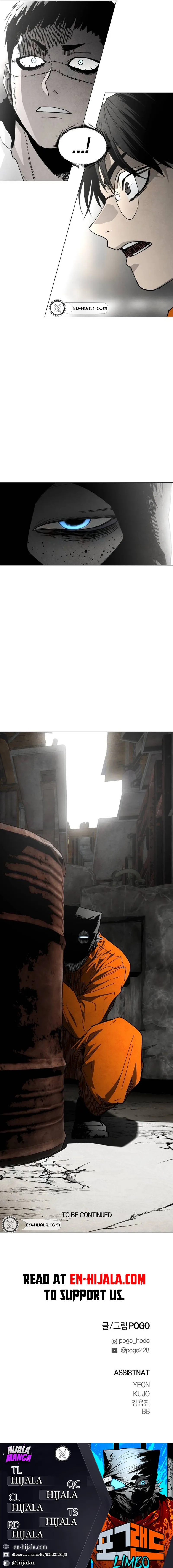 Fog Land Chapter 34 - Supply Box War (2) Page 22