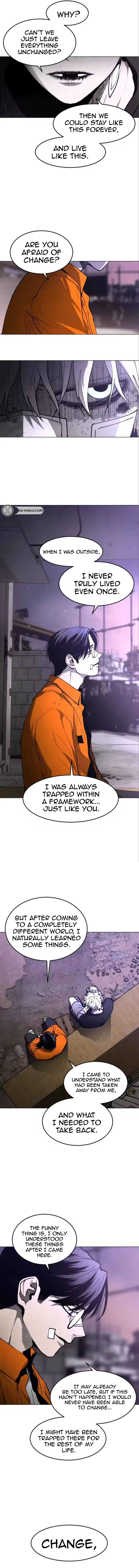 Fog Land Chapter 51 - [Friend 13] Arc Complete Page 14