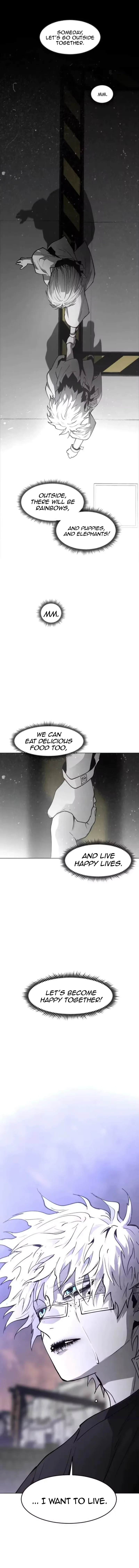 Fog Land Chapter 51 - [Friend 13] Arc Complete Page 18