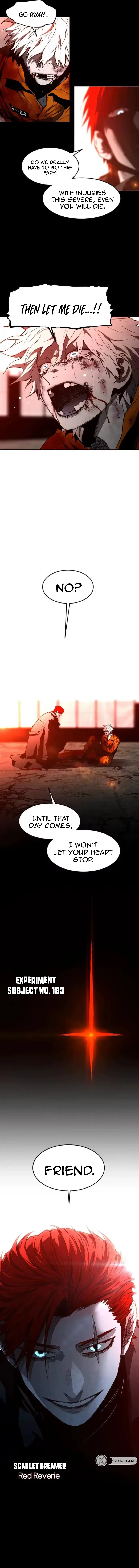 Fog Land Chapter 51 - [Friend 13] Arc Complete Page 22