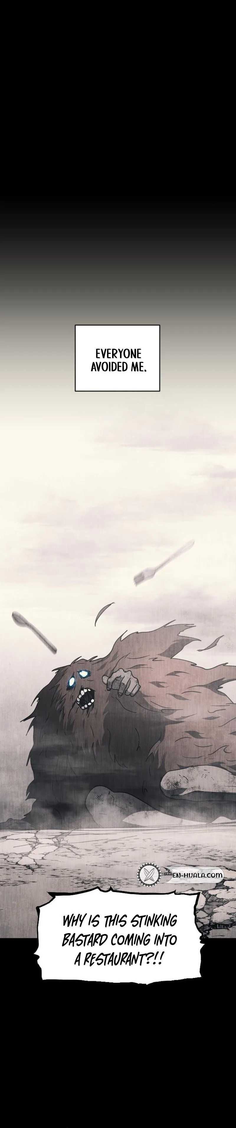 Fog Land Chapter 43 - Friend (5) Page 10