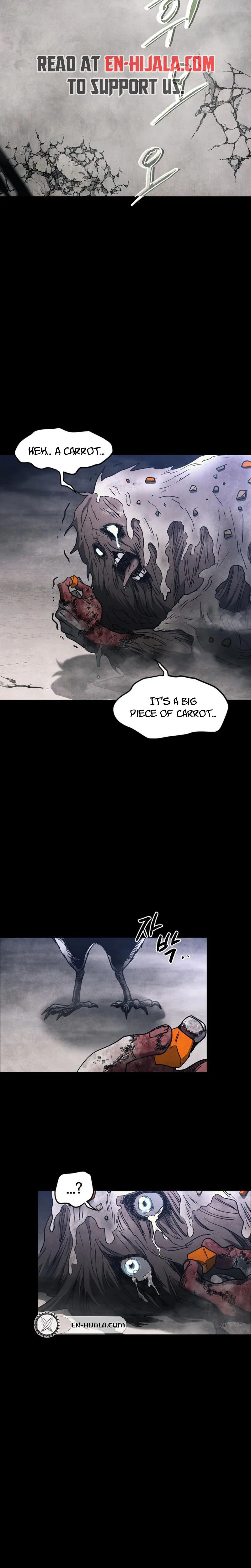 Fog Land Chapter 43 - Friend (5) Page 16