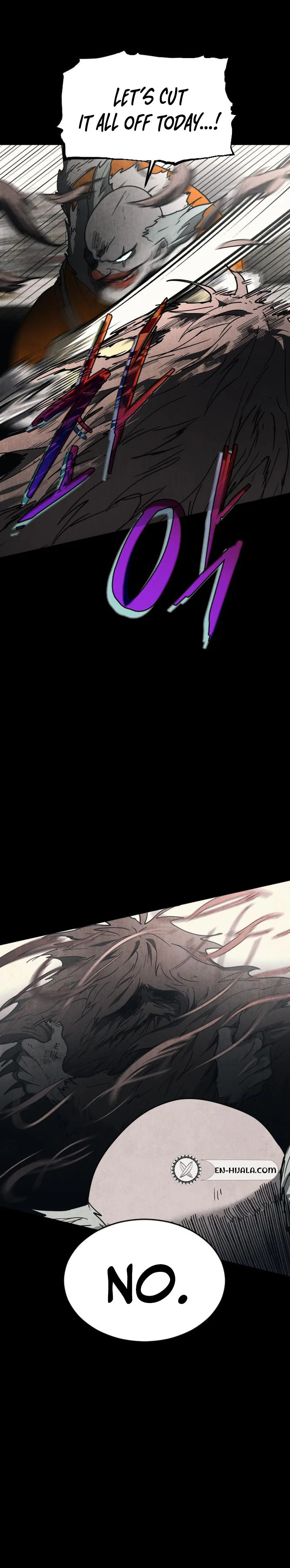 Fog Land Chapter 43 - Friend (5) Page 22