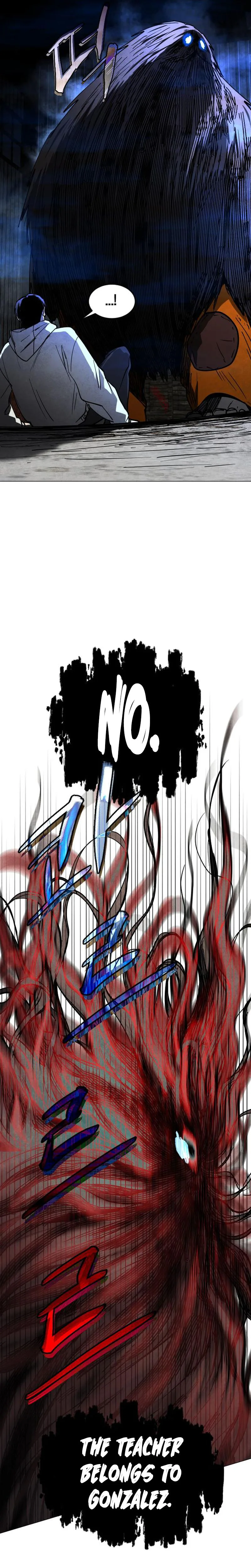 Fog Land Chapter 43 - Friend (5) Page 29