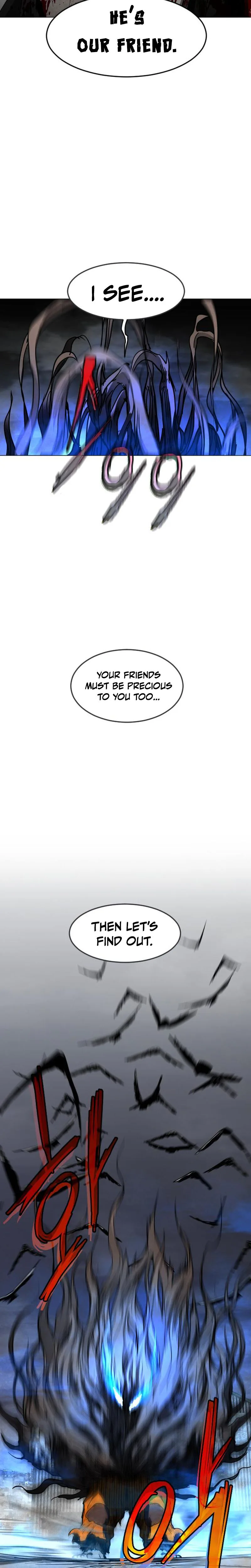 Fog Land Chapter 43 - Friend (5) Page 36