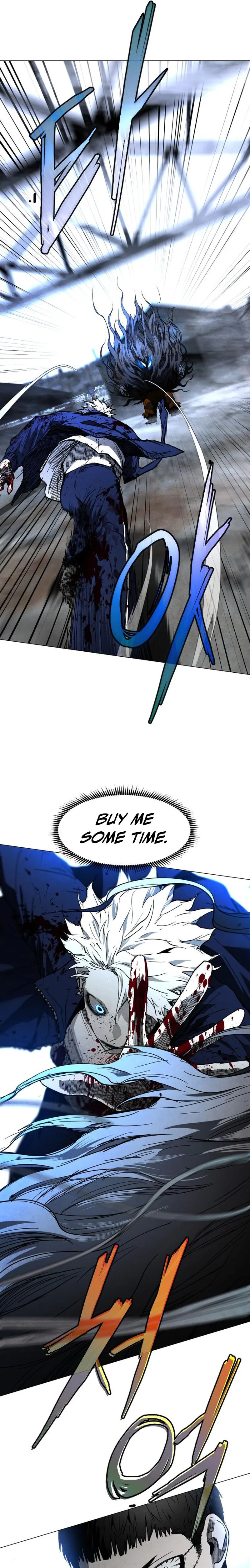 Fog Land Chapter 43 - Friend (5) Page 38
