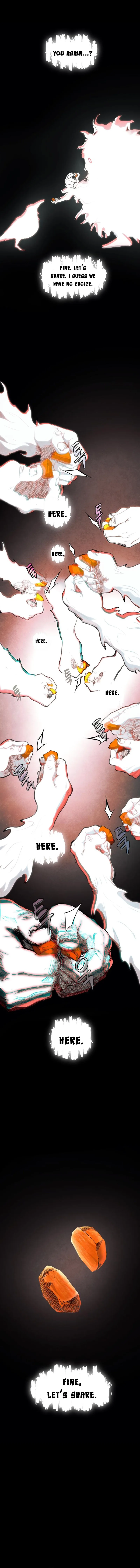 Fog Land Chapter 44 - Friend (6) Page 16