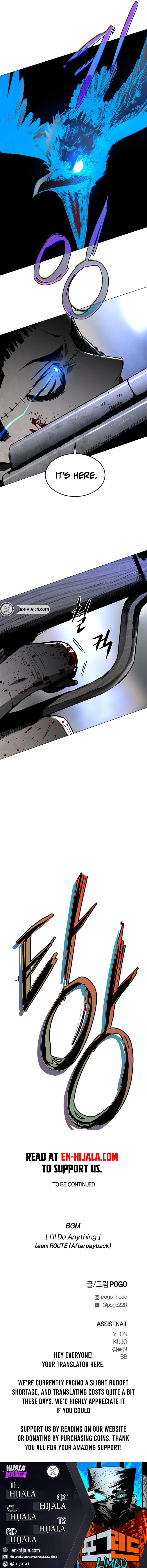 Fog Land Chapter 44 - Friend (6) Page 22
