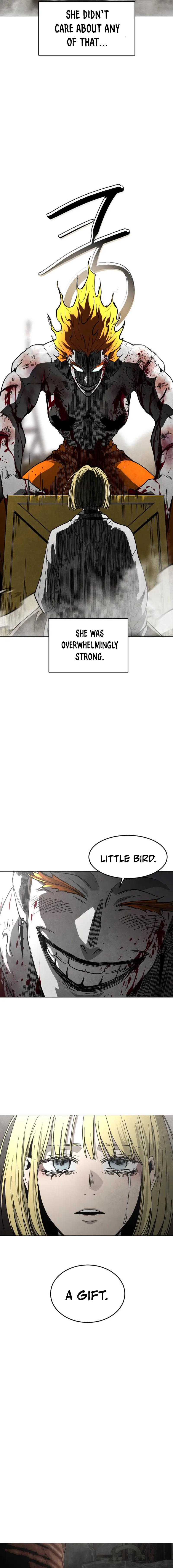 Fog Land Chapter 35 - Supply Box War (3) Page 16