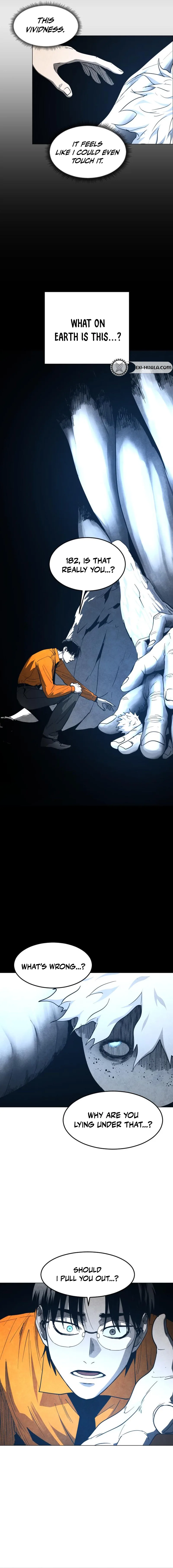 Fog Land Chapter 35 - Supply Box War (3) Page 20